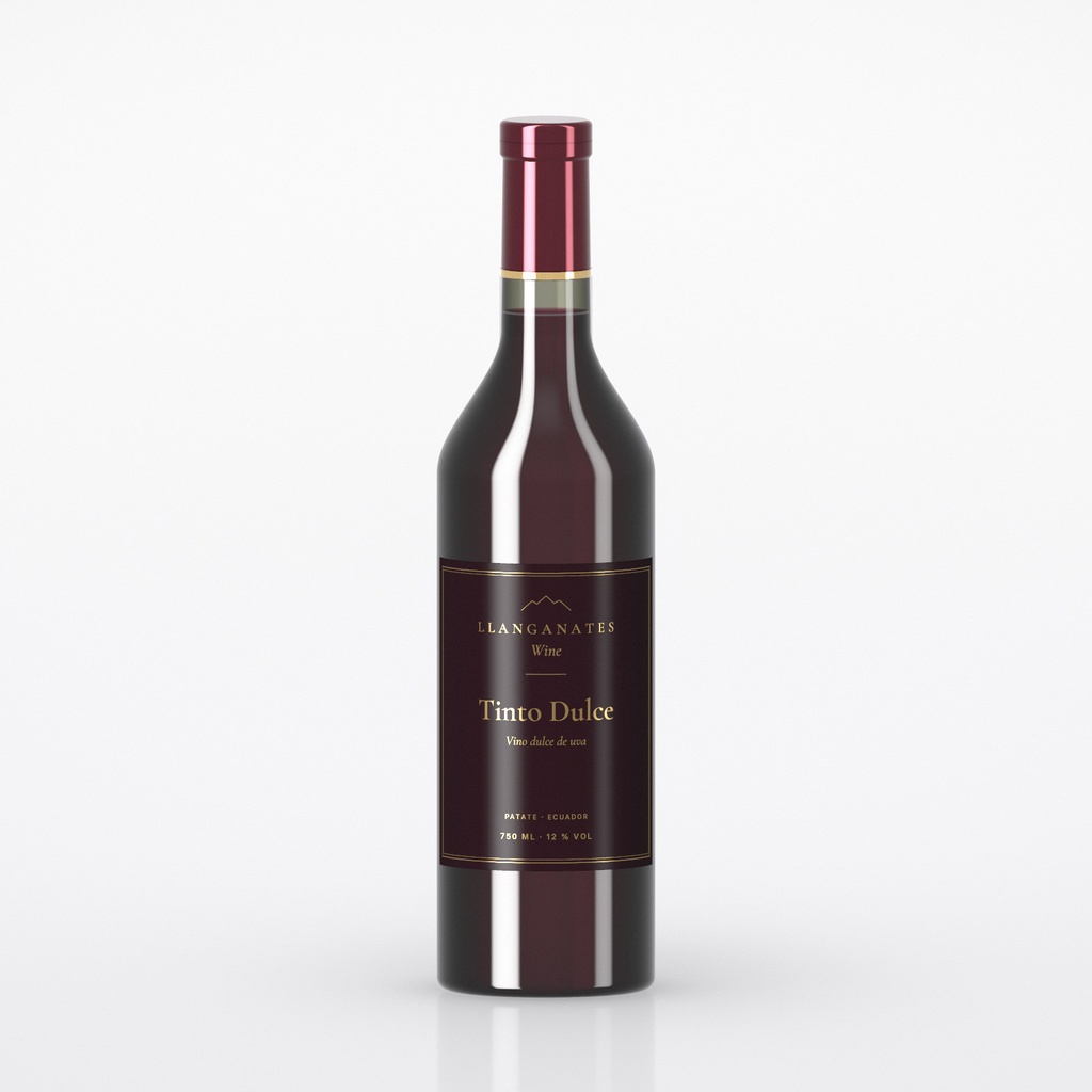 Tinto Dulce
