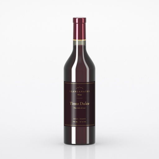 Tinto Dulce