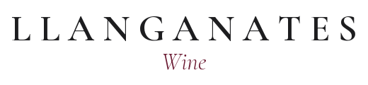 LLANGANATES Wine